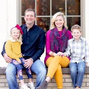 Meet your Posher, Wesley